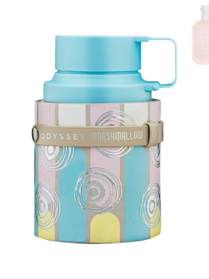 Armaf Odyssey Marshmallow Eau De Parfum 100ml