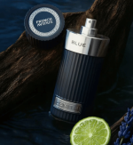 French Avenue Zenith Blue Eau de Parfum 100ml