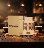 Armaf Odyssey Toffee Coffee Eau De Parfum 100ml