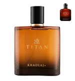 Khadlaj Titan Eau De Parfum 100ml (2025)