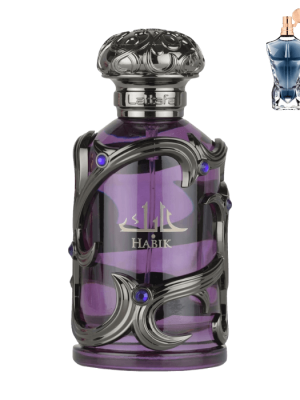 Lattafa Habik Eau De Parfum 100ml (2025)