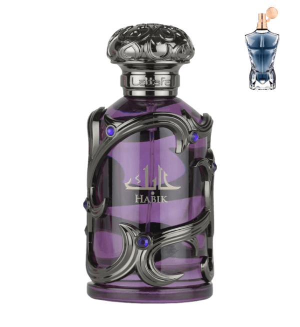 Lattafa Habik Eau De Parfum 100ml (2025)