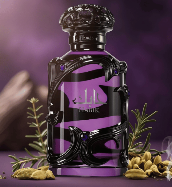 Lattafa Habik Eau De Parfum 100ml (2025)