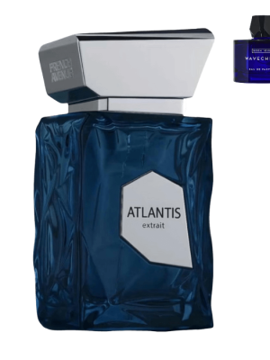 French Avenue Atlantis Extrait De Parfum 100ml (2025)