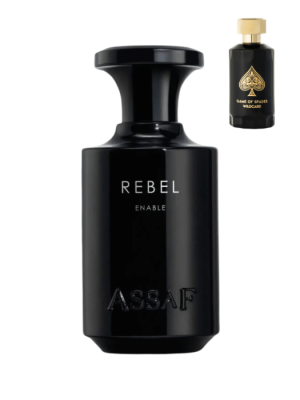 ASSAF Rebel Enable Eau de Parfum 100ml