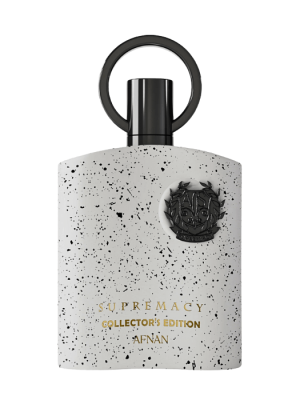 Afnan Supremacy Collector’s Edition Eau De Parfum 100ml