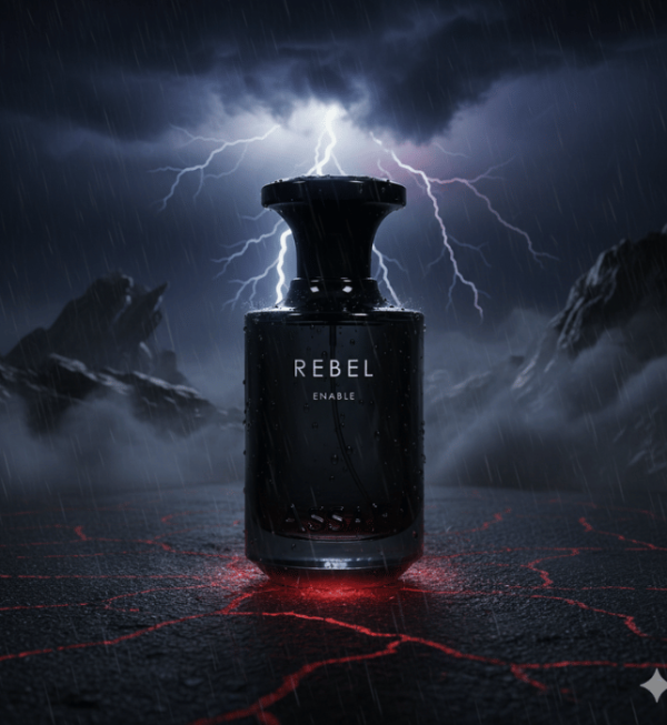 ASSAF Rebel Enable Eau de Parfum 100ml