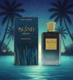 Khadlaj Island DREAMS Extrait De Parfum 100ml (2025)