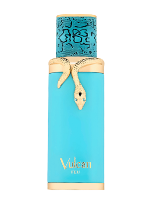 French Avenue Vulcan Feu Extrait De Parfum 100 ml