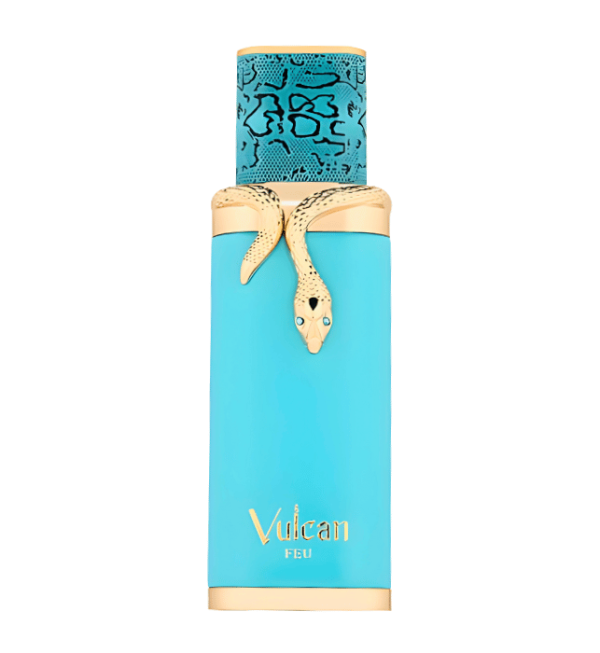 French Avenue Vulcan Feu Extrait De Parfum 100 ml