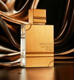 Al Haramain Amber Oud Gold Edition 100ml