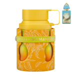 Armaf Odyssey Go Mango Eau De Parfum 100ml