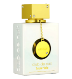 Armaf Club De Nuit White Imperiale Eau De Parfum 105ml