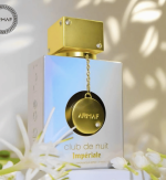 Armaf Club De Nuit White Imperiale Eau De Parfum 105ml