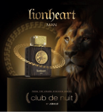 Armaf Club De Nuit Lionheart Eau De Parfum 100ml