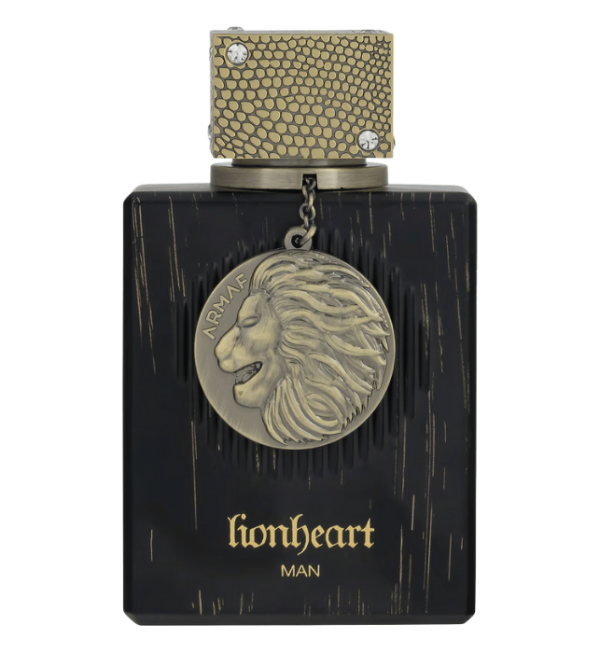 Armaf Club De Nuit Lionheart Eau De Parfum 100ml