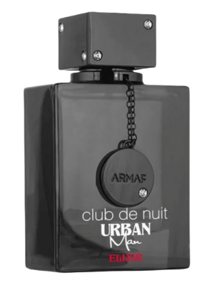 Armaf Club De Nuit Urban Elixir 105ml