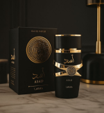 Lattafa Asad Eau de Parfum 100ml
