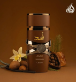 Lattafa Asad Bourbon Eau de Parfum 100ml