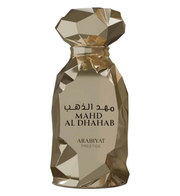 Arabiyat Prestige Mahd Al Dhahab 100ml