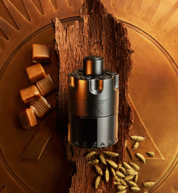 Azzaro The Most Wanted Intense Eau De Parfum 100ml