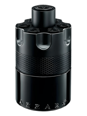 Azzaro The Most Wanted Intense Eau De Parfum 100ml