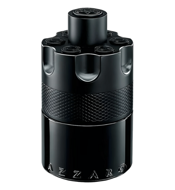 Azzaro The Most Wanted Intense Eau De Parfum 100ml