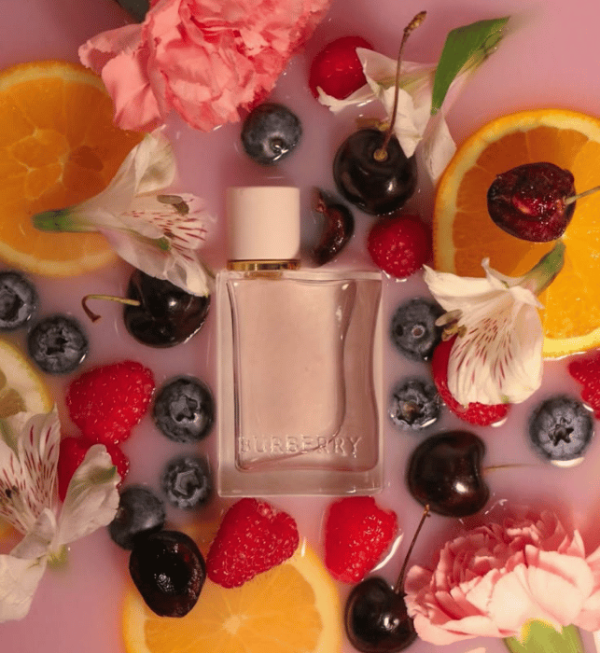 Burberry Her Eau de parfum 100ml