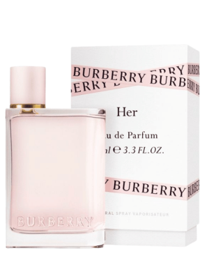 Burberry Her Eau de parfum 100ml