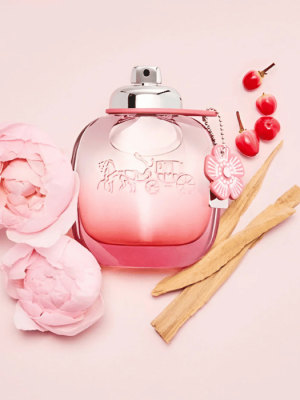 Coach Floral Blush (1)