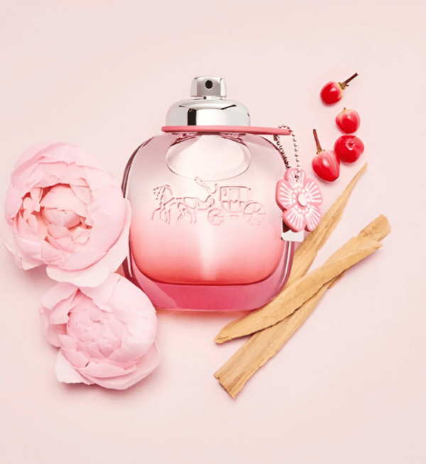 Coach Floral Blush eau de parfum 90ml