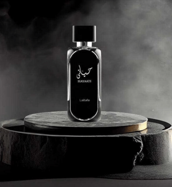 Lattafa Hayaati EDP 100ml