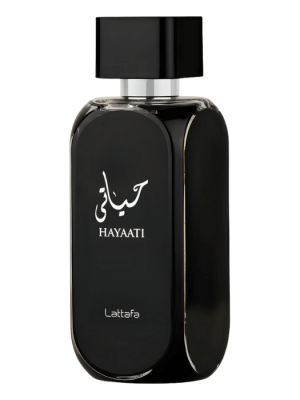 Lattafa Hayaati EDP 100ml