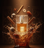 Lattafa Khamrah Eau de Parfum 100ml