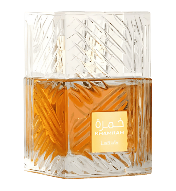Lattafa Khamrah Eau de Parfum 100ml