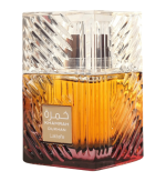 Lattafa Khamrah Dukhan Eau de Parfum 100ml