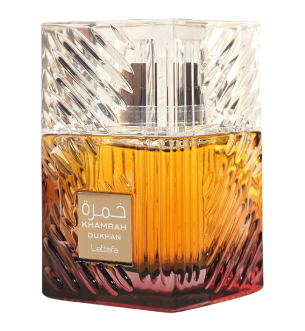 Lattafa Khamrah Dukhan Eau de Parfum 100ml