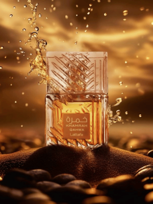 Khamrah Qahwa EDP (1)