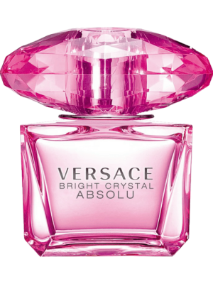 Versace Bright Crystal Absolu Eau De Parfum 90ml