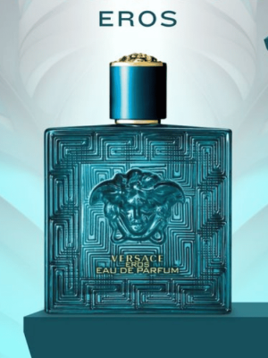 Versace Eros (1)