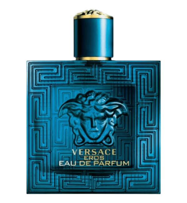 Versace Eros Eau De Parfum 100ml
