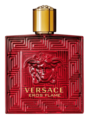 Versace Eros Flame Eau De Parfum 100ml