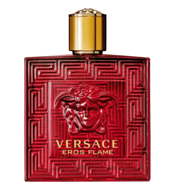 Versace Eros Flame Eau De Parfum 100ml