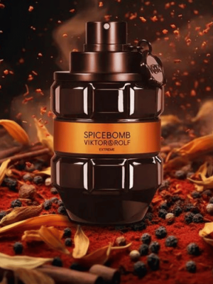 Victor&Rolf Spicebomb extreme (1)
