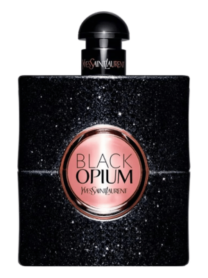 Yves Saint Laurent Black Opium Eau de Parfum 90ml