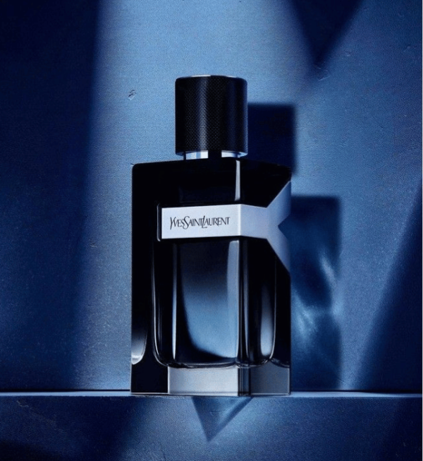 YSL Y men Eau de parfum 100ml