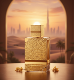 Al Haramain Amber Oud Dubai Edition 999.9 Eau De Parfum 100ml