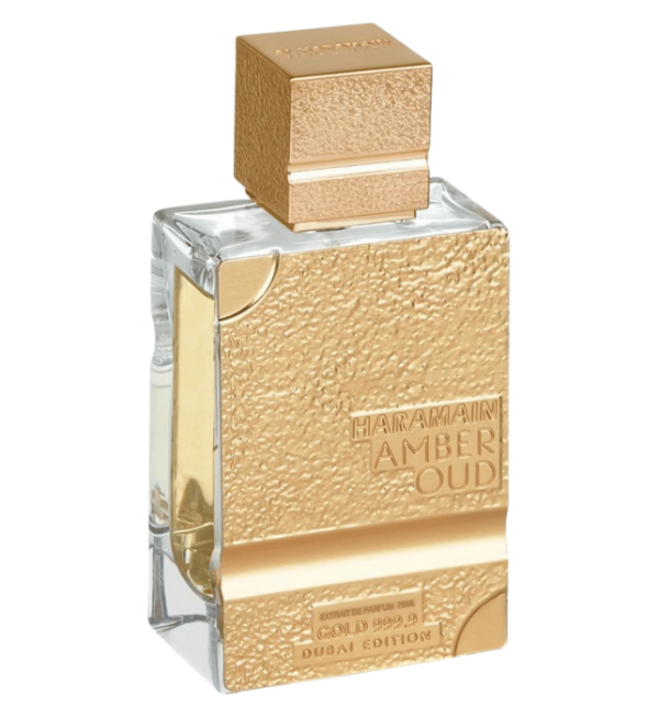 Al Haramain Amber Oud Dubai Edition 999.9 Eau De Parfum 100ml