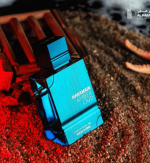 Al Haramain Amber Oud Aqua Dubai Extrait De Parfum 100ml
