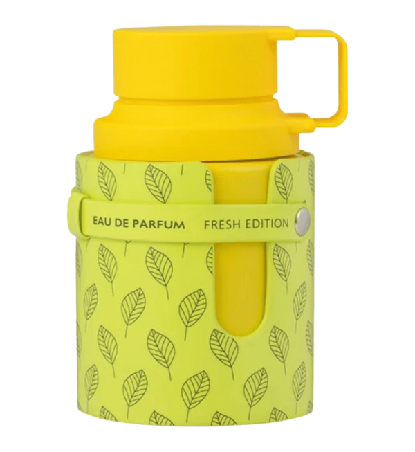Armaf Odyssey Limoni Fresh Eau De Parfum 100 ml